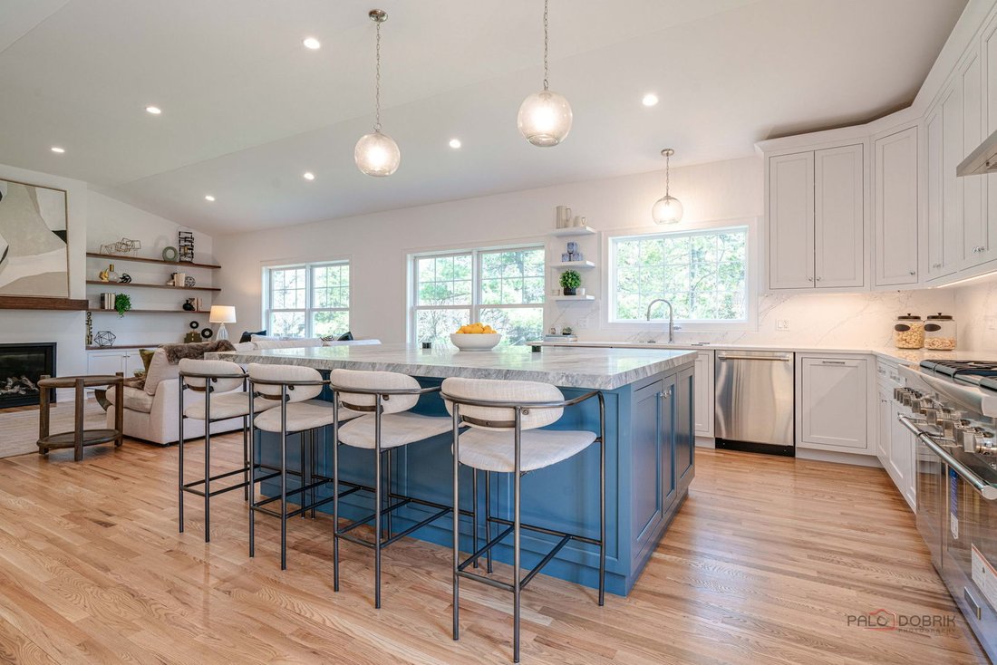 House in Riverwoods, Illinois, United States 3 - 17596968
