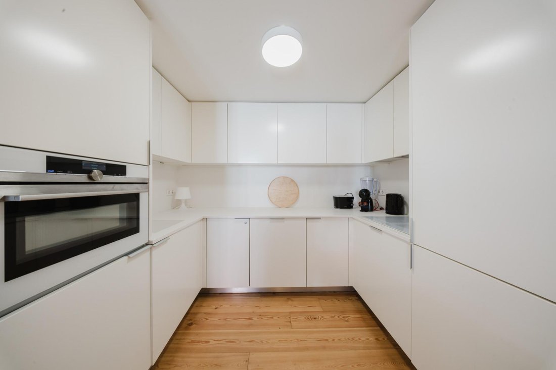 Apartment in Santa Maria Maior, Lisbon, Portugal 5 - 17595857