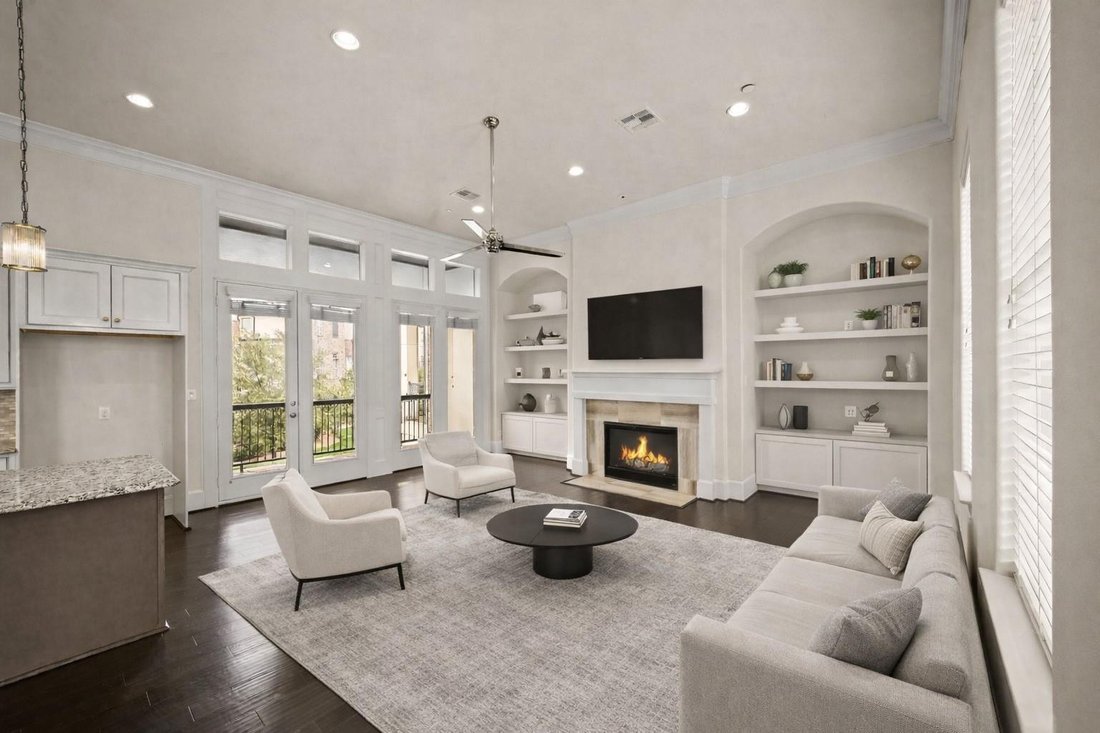 House in Houston, Texas, United States 3 - 17592490