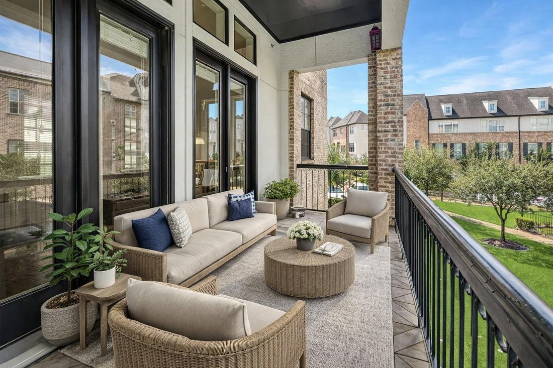 House in Houston, Texas, United States 2 - 17592490