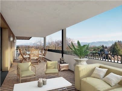 Apartment in Bizanos, Nouvelle-Aquitaine, France 1 - 17596148