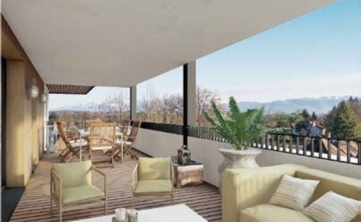 Apartment in Bizanos, Nouvelle-Aquitaine, France 1