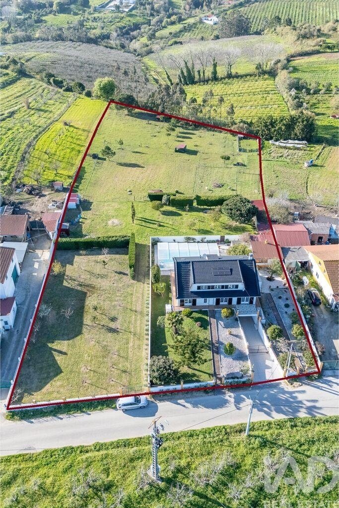 Townhouse in Bombarral e Vale Covo, Leiria District, Portugal 3 - 17597955