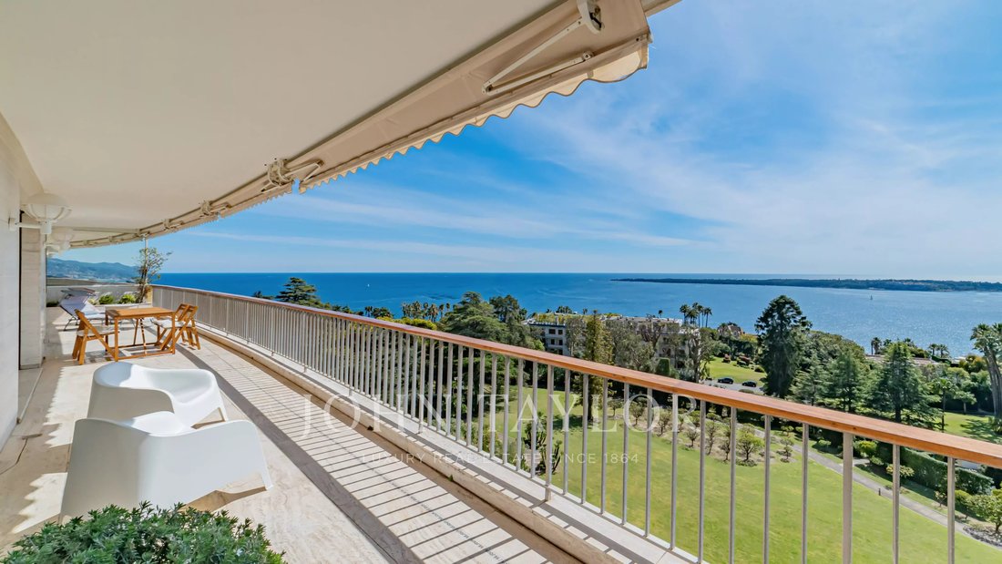 Apartment in Cannes, Provence-Alpes-Côte d'Azur, France 1 - 16278105