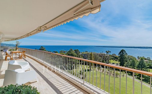 Apartment in Cannes, Provence-Alpes-Côte d'Azur, France 1