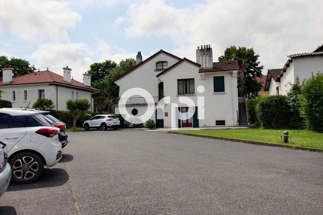 Pau, Nouvelle-Aquitaine, France 1 - 17596003