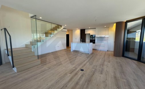 Apartment in Viseu, Viseu District, Portugal 1