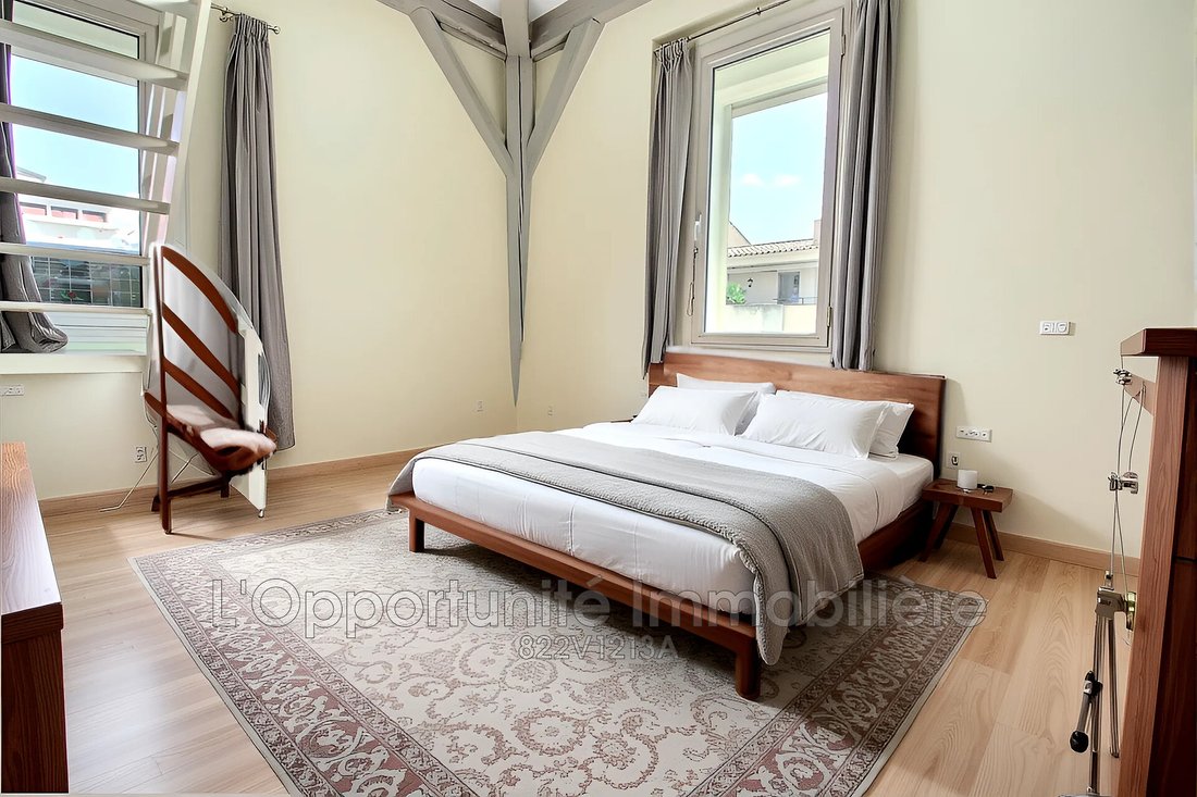 Apartment in Cannes, Provence-Alpes-Côte d'Azur, France 3 - 17595472