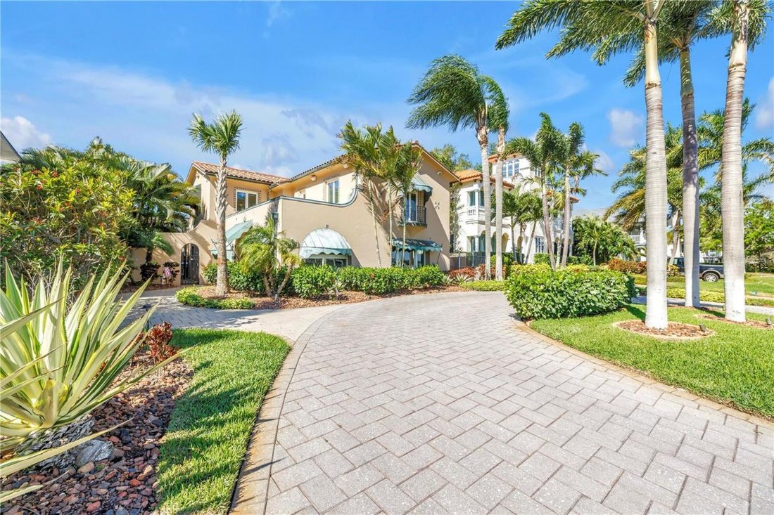 House in St. Petersburg, Florida, United States 2 - 17596477