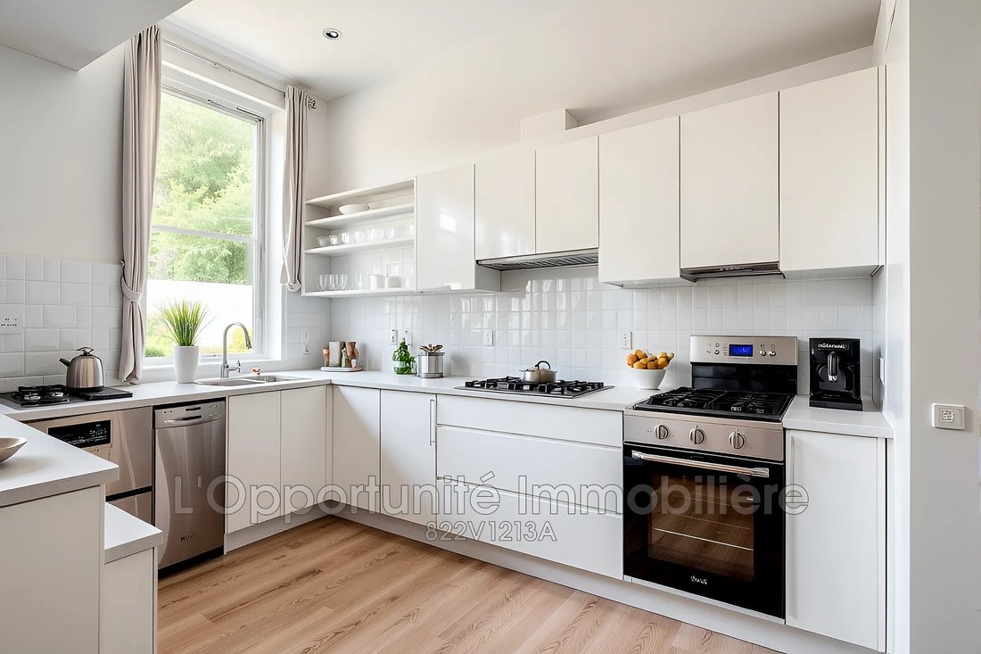 Apartment in Cannes, Provence-Alpes-Côte d'Azur, France 2 - 17595472