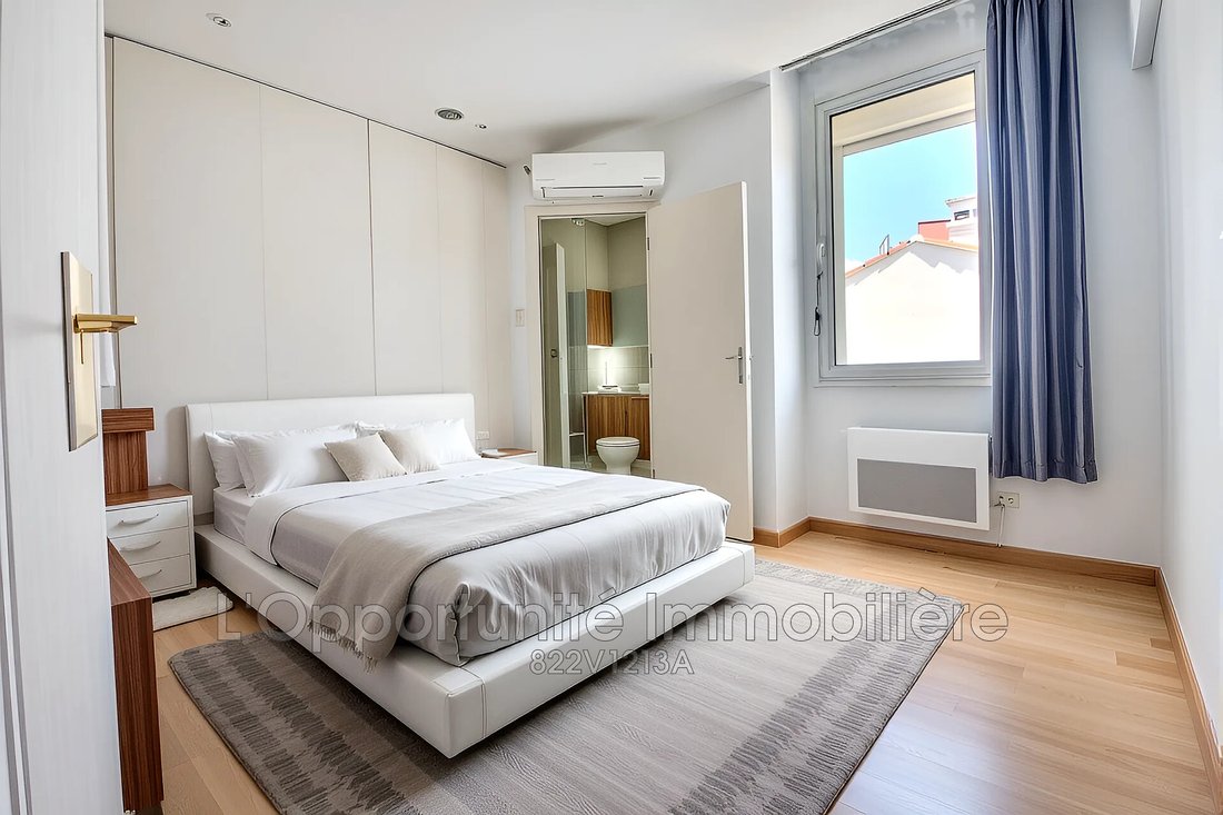 Apartment in Cannes, Provence-Alpes-Côte d'Azur, France 5 - 17595472
