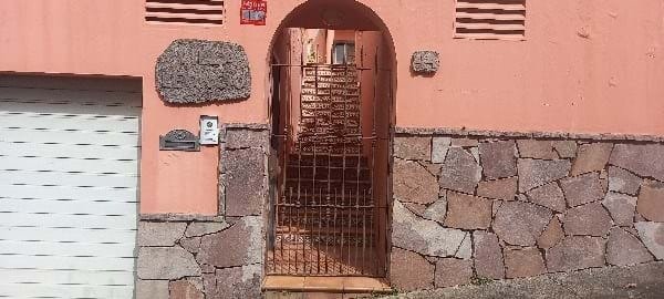 Villa in El Sauzal, Canary Islands, Spain 2 - 16487641