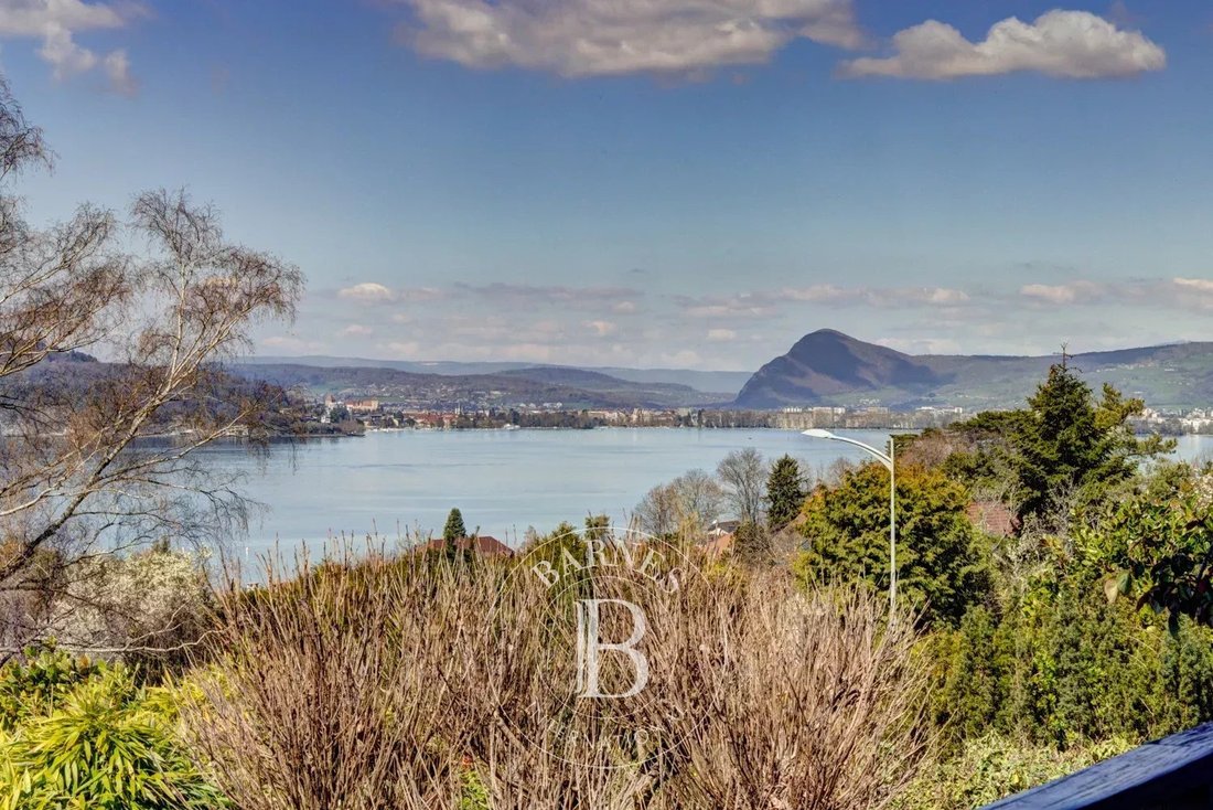 House in Bonlieu, Annecy, France 1 - 17596630
