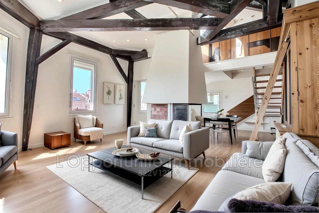 Apartment in Cannes, Provence-Alpes-Côte d'Azur, France 1 - 17595472
