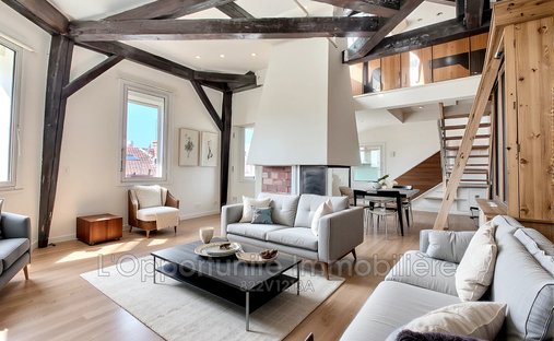 Apartamento en Cannes, Provenza-Alpes-Costa Azul, Francia 1