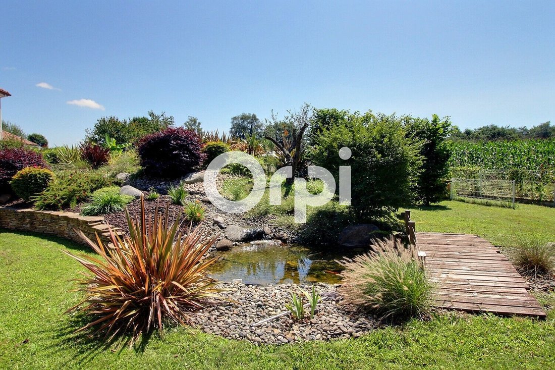 House in Lee, Nouvelle-Aquitaine, France 4 - 17596087
