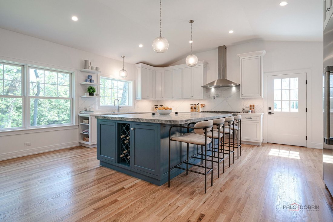 House in Riverwoods, Illinois, United States 4 - 17596968