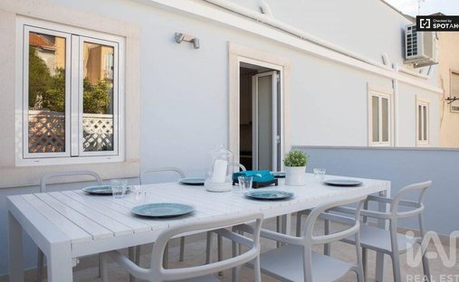 Apartment in Sao Vicente, Lisbon, Portugal 1