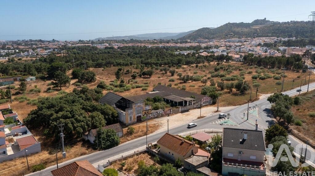 Land in Palmela, Setubal, Portugal 1 - 17597990
