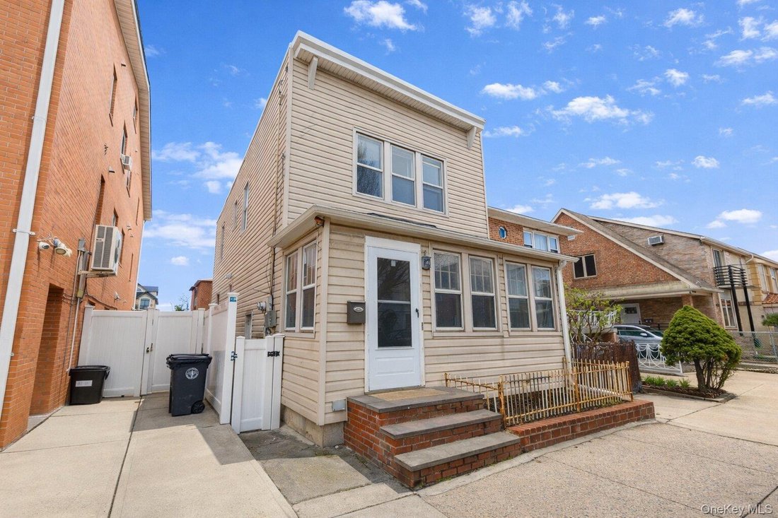 Apartment in New York, New York, United States 3 - 17595837