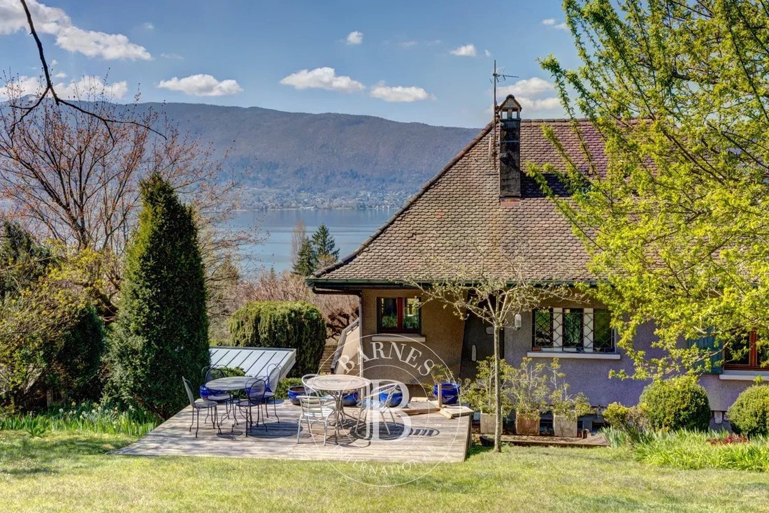House in Bonlieu, Annecy, France 3 - 17596630