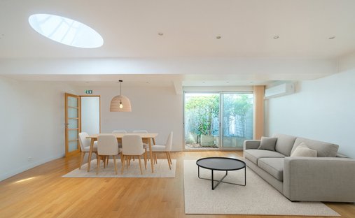 Apartment in Georges Brassens, Paris 15e Arrondissement, Paris 1