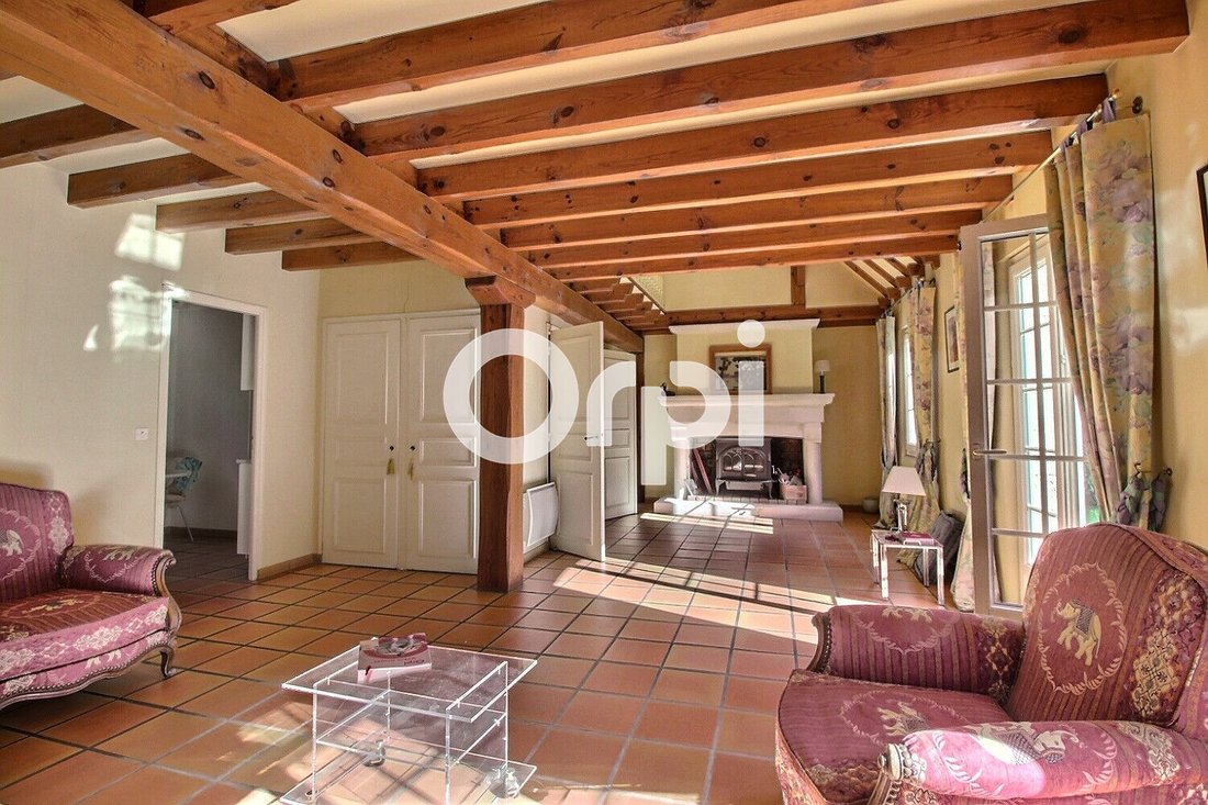 House in Idron, Nouvelle-Aquitaine, France 2 - 17596137