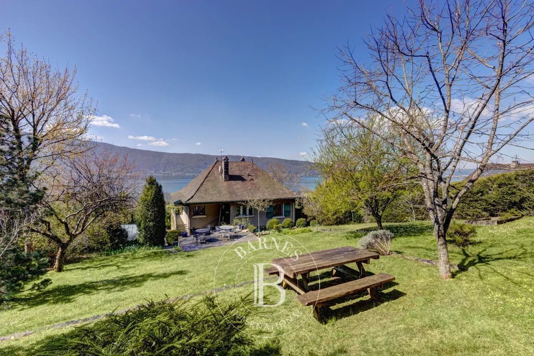 House in Bonlieu, Annecy, France 4 - 17596630