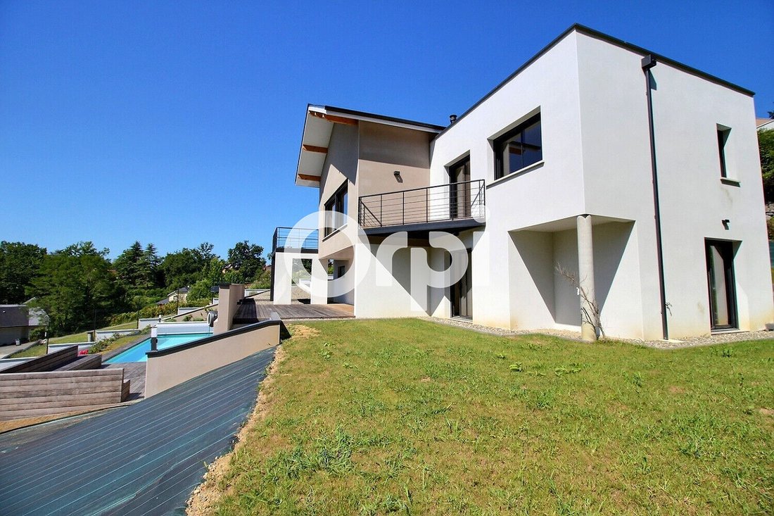 House in Serres-Castet, Nouvelle-Aquitaine, France 2 - 17596059