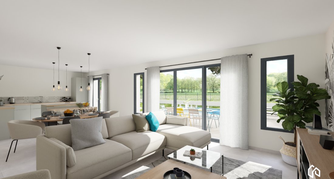House in Saint-Siffret, Occitania, France 2 - 17596013