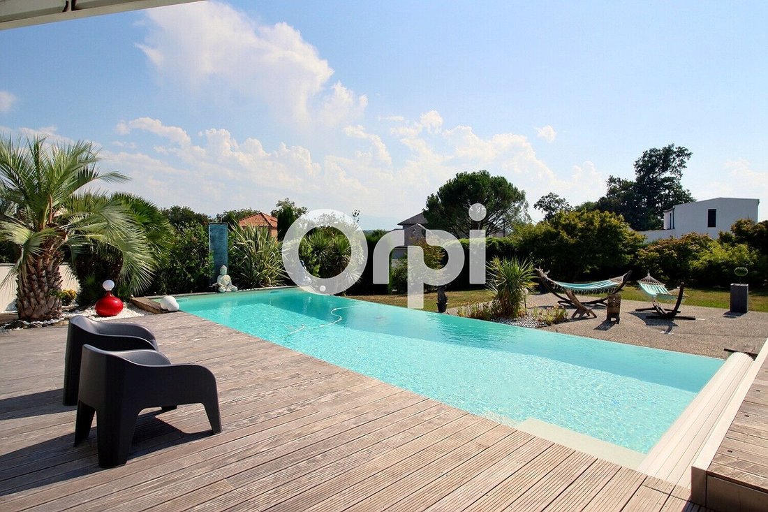 House in Idron, Nouvelle-Aquitaine, France 3 - 17596073