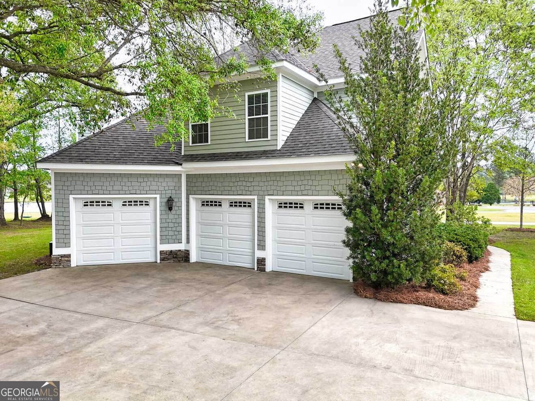 House in Thomasville, Georgia, United States 4 - 17592305