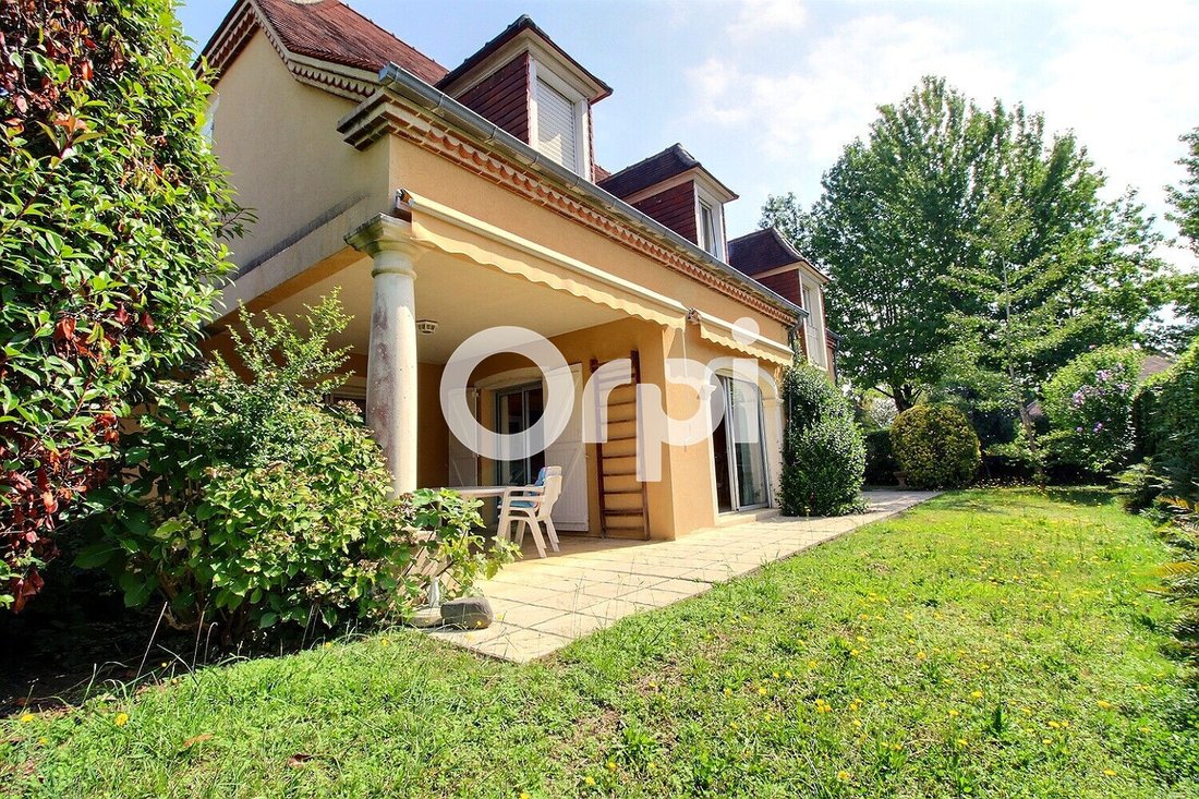 House in Pau, Nouvelle-Aquitaine, France 5 - 17596042