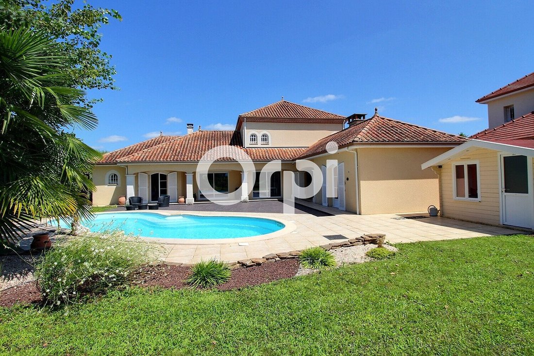 House in Lee, Nouvelle-Aquitaine, France 2 - 17596087
