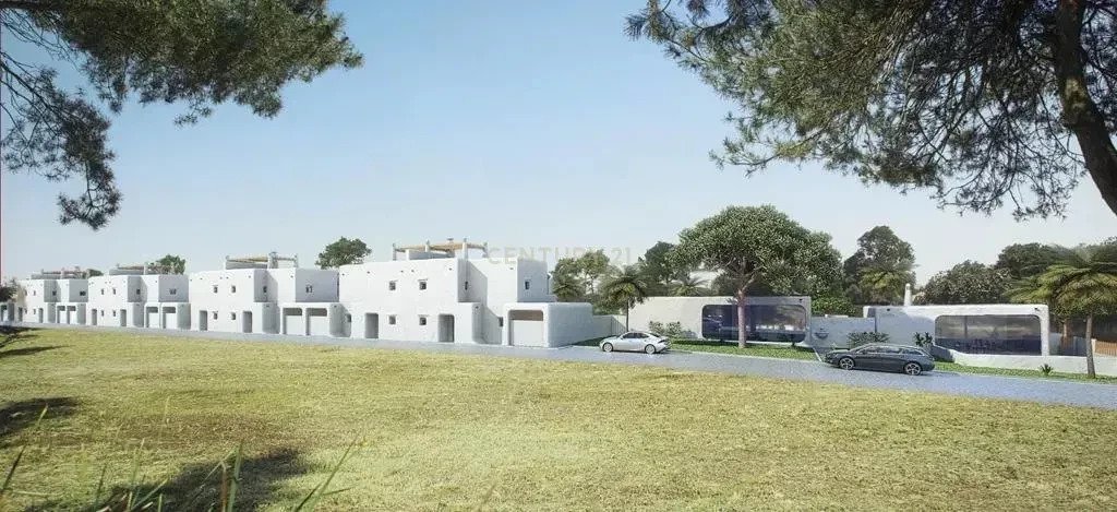 Land in Sesimbra (Castelo), Setubal, Portugal 2 - 17595963
