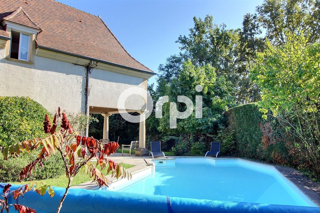 House in Idron, Nouvelle-Aquitaine, France 5 - 17596137