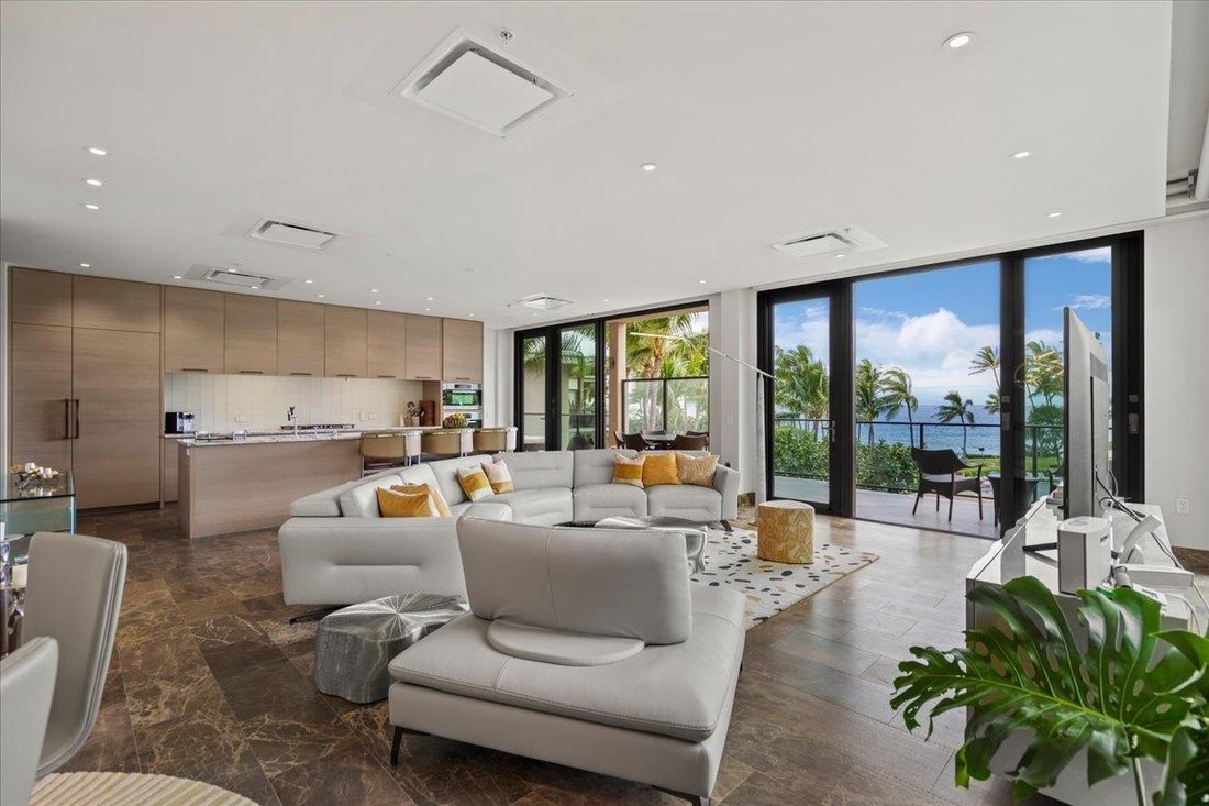 Condo in Kihei, Hawaii, United States 4 - 17596876
