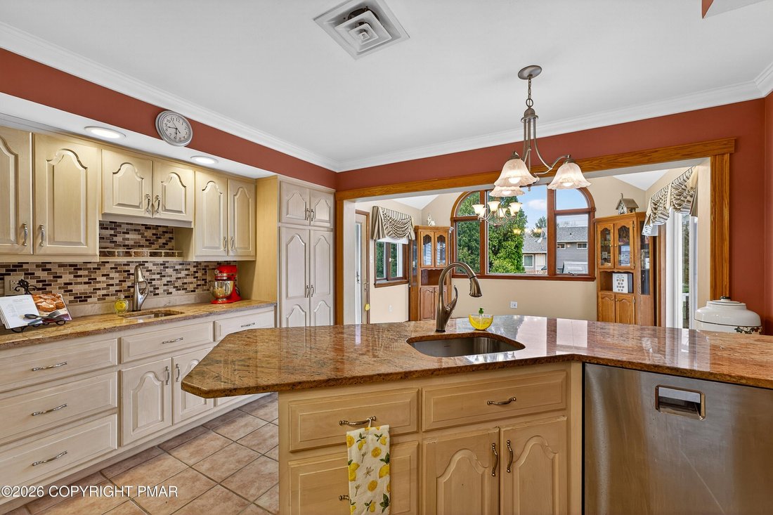 House in Scranton, Pennsylvania, United States 5 - 17594216