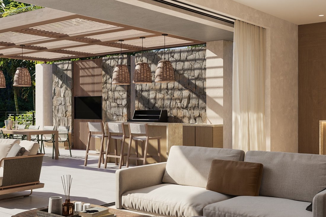 House in Bel Ombre, Savanne District, Mauritius 2 - 17597316