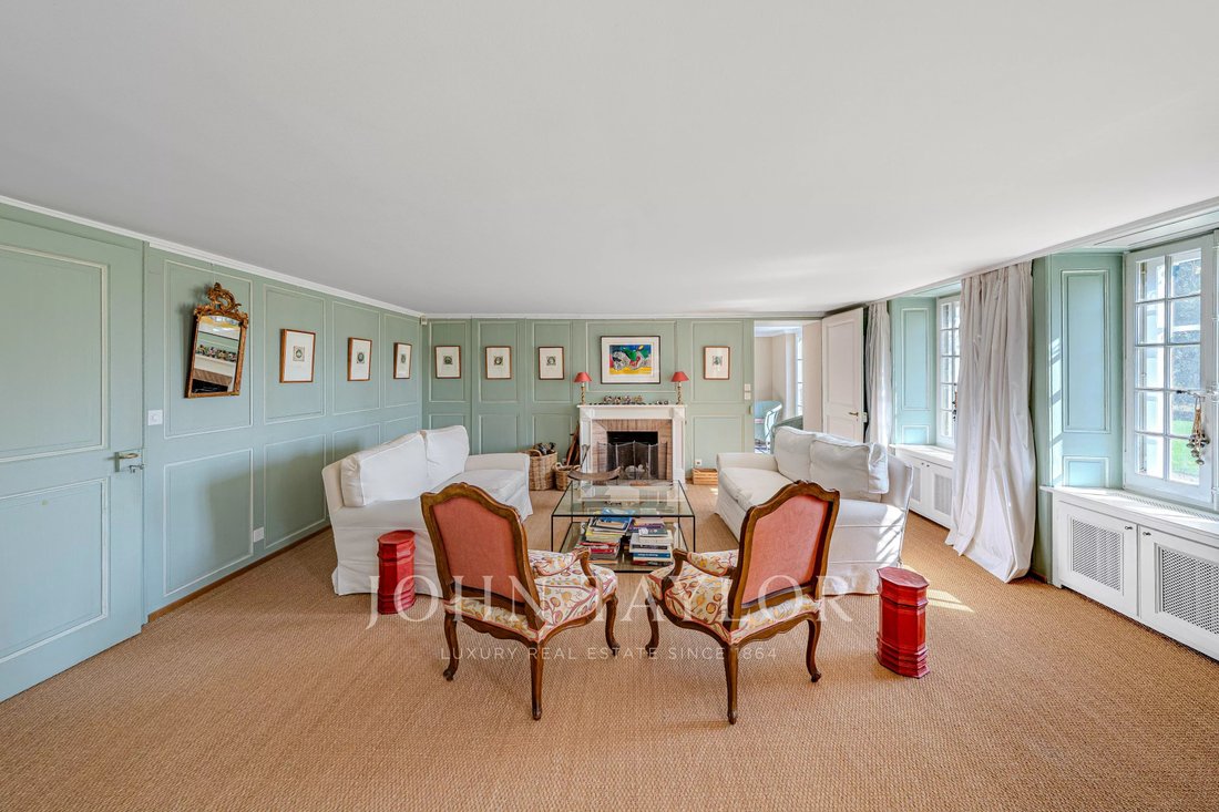 Villa in Tolochenaz, Waadt, Schweiz 5 - 17596772