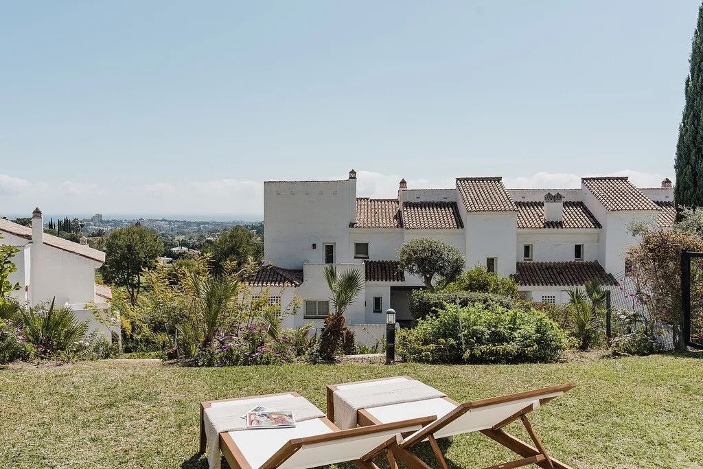 Apartment in Nueva Andalucia, Marbella, Spain 1 - 17595886