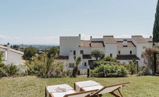 Appartement à Nueva Andalucia, Marbella, Espagne 1