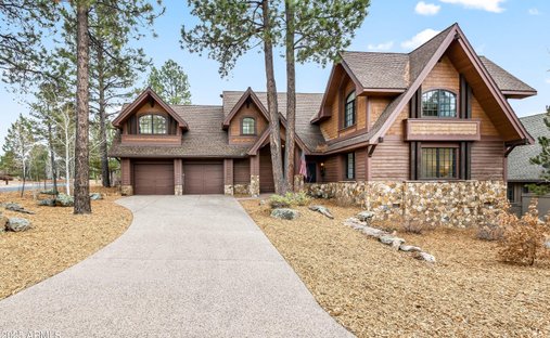 House in Flagstaff, Arizona, United States 1