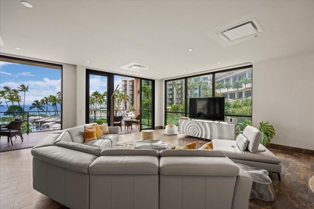Condo in Kihei, Hawaii, United States 3 - 17596876