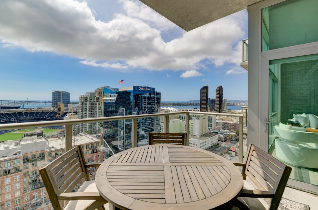 Condo in San Diego, California, United States 5 - 17597926