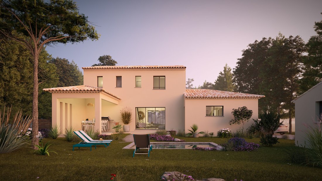 House in Aubignan, Provence-Alpes-Côte d'Azur, France 2 - 17596089