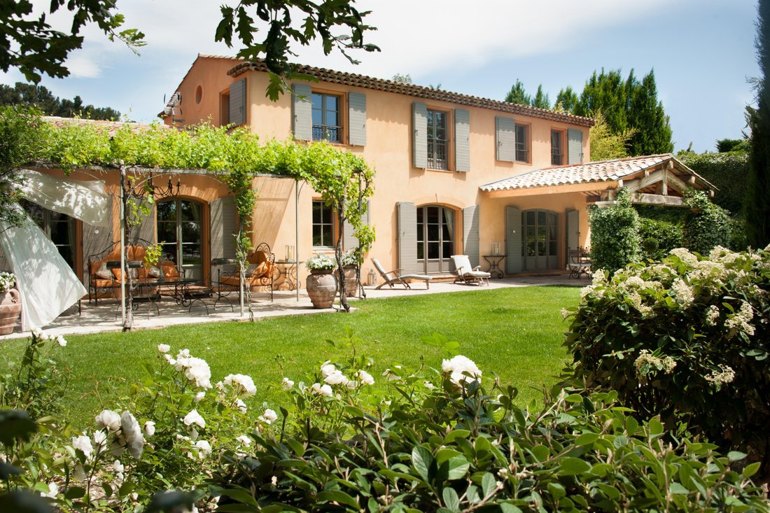 House in Secteur Ouest, Pernes-les-Fontaines, France 1 - 17596067