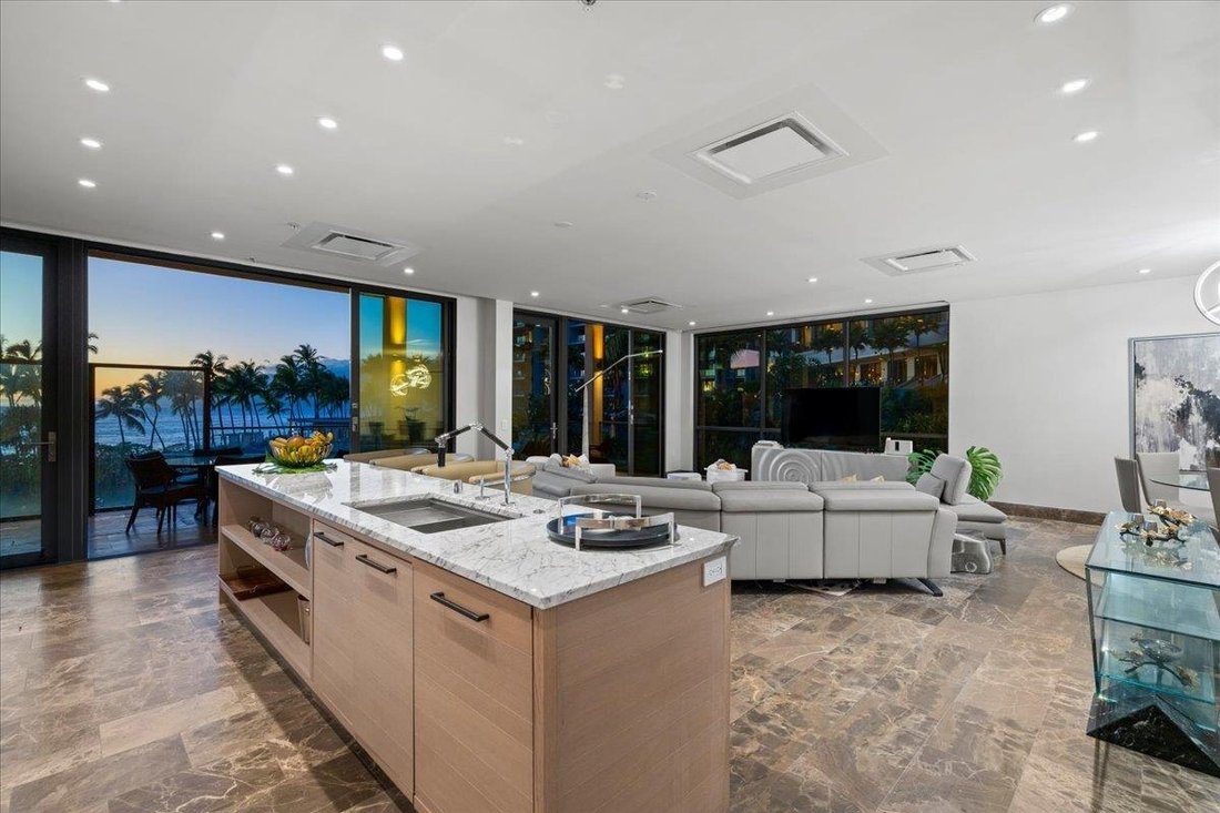 Condo in Kihei, Hawaii, United States 5 - 17596876