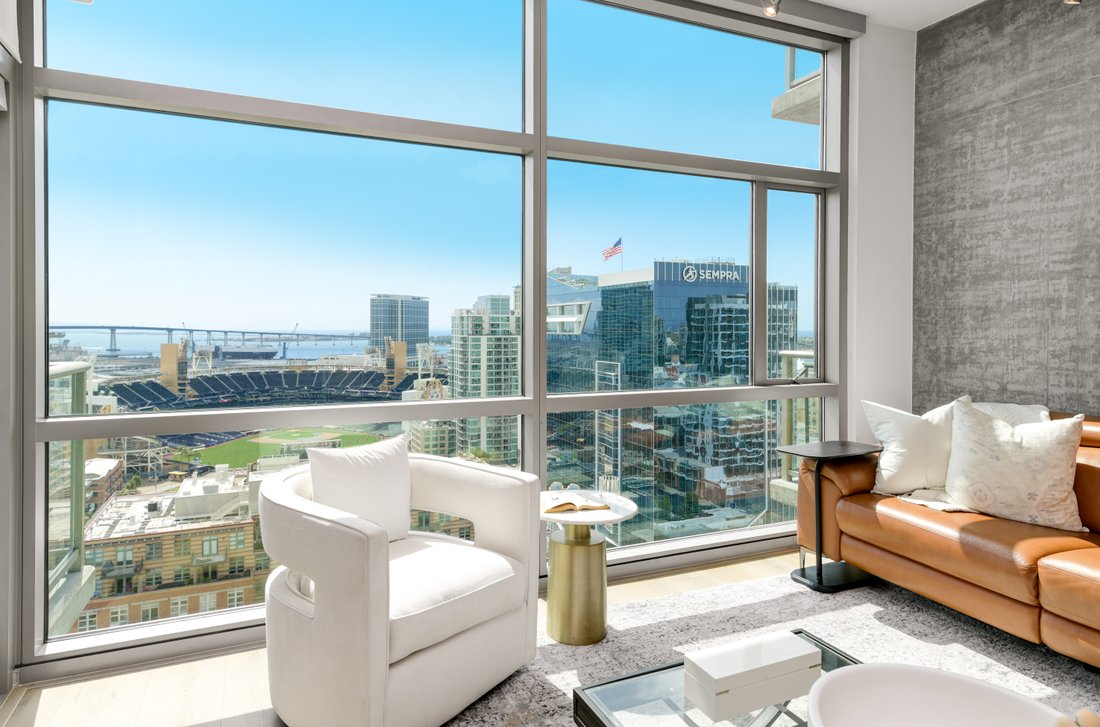Condo in San Diego, California, United States 1 - 17597926