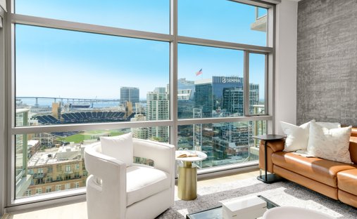 appartement à FICO, Californie, États-Unis 1